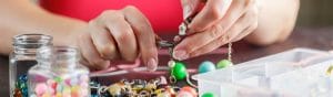 5 REASONS WHY JEWELRY MAKERS NEED INSURANCE