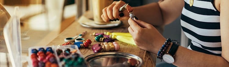 ACT PARTNERS WITH CRAFT INDUSTRY ALLIANCE