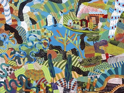 Between Tuscany Between Tuscany