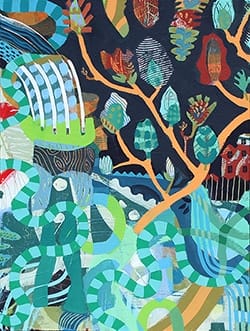 Pine Dream Pine Dream