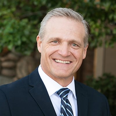 Chris Van Leeuwen, CIC and Author for ACT Insurance