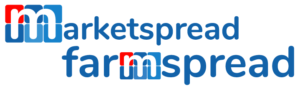 Farmspread Marketspread logo.