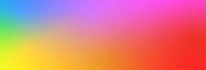 rainbow gradient
