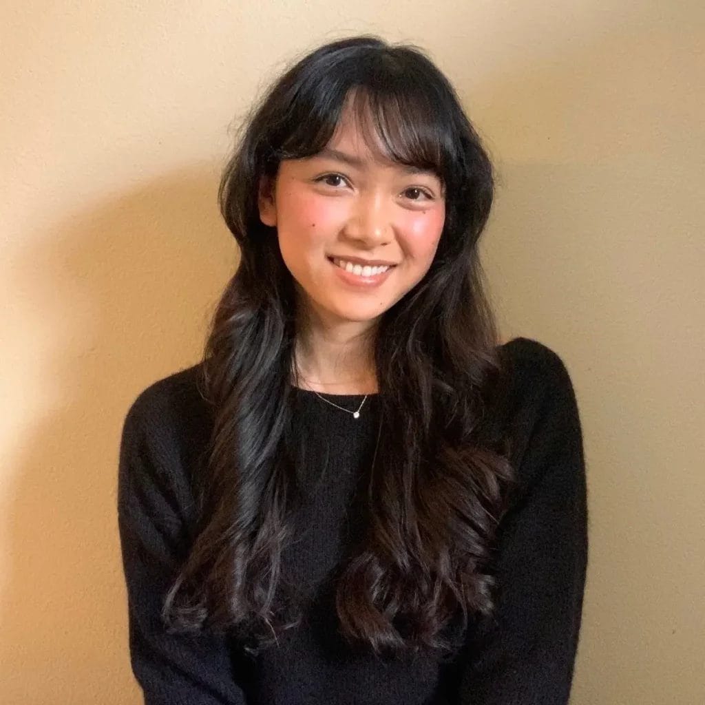 Julis Navarro, Copywriter for ACT Insurance