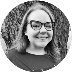 Picture of Lindsey Fliger