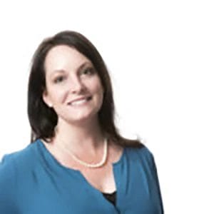 JoAnne Hammer, CIC and Author for ACT Insurance