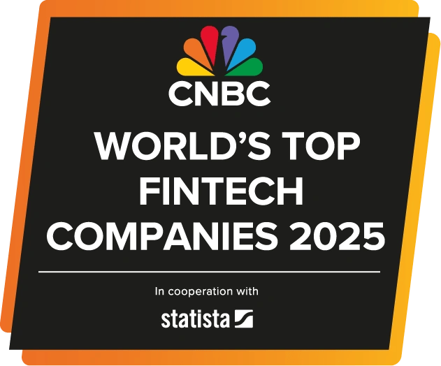 ACT Insurance Awarded CNBC World's Top Fintech Company 2025