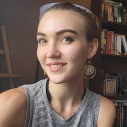 Picture of Katie Monsewicz