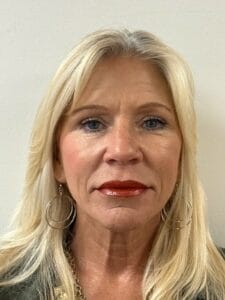 Elaine Laurent Art Show Director at Howard Alan Events