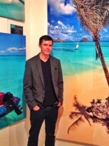 Evan Reinheimer Aerial Kite Photographer