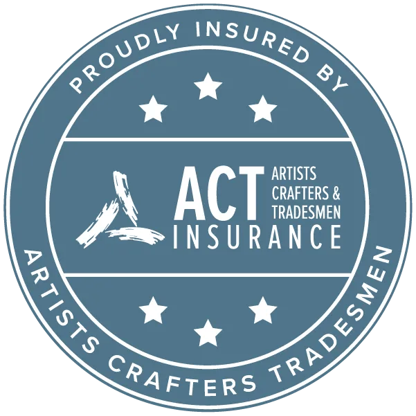 Act Insurance Trust Badge