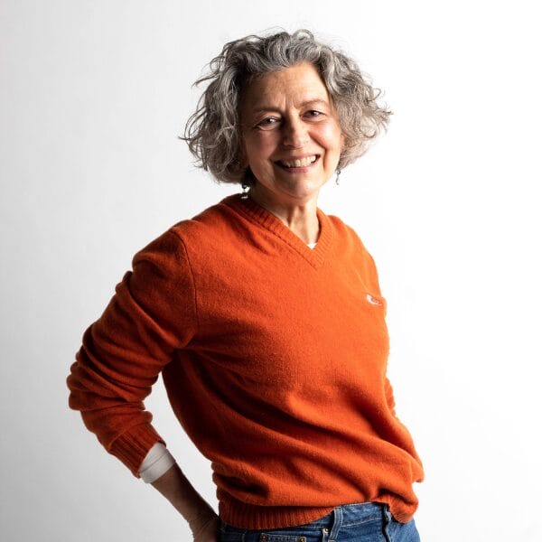 Hedy Schneller, Illumia Skincare founder