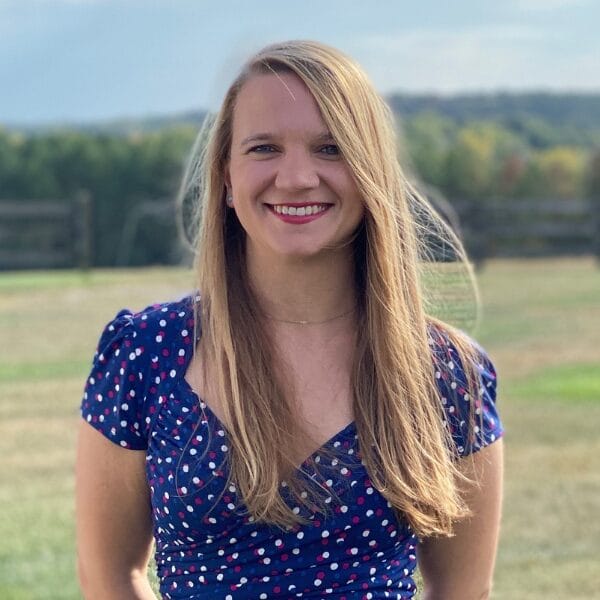 Julie Cushen, owner of Lilaque Nails